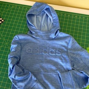 NWT Adidas hoodie
